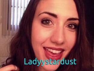 Ladyystardust