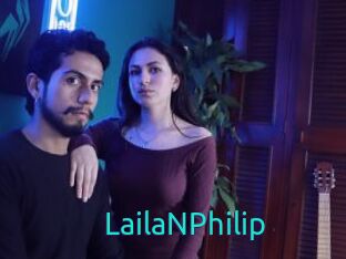 LailaNPhilip