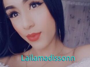 Lailamadissonn