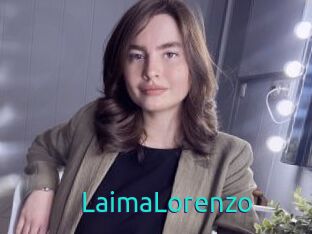 LaimaLorenzo