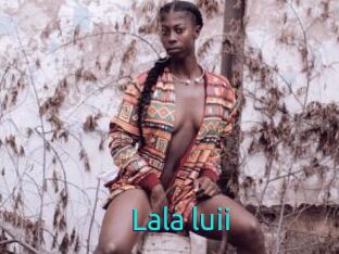 Lala_luii