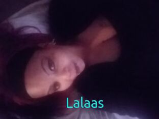 Lalaas