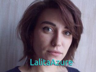 LalitaAzure