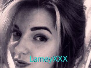 LameyXXX