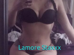 Lamore_Staxxx