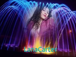 LanaCarter