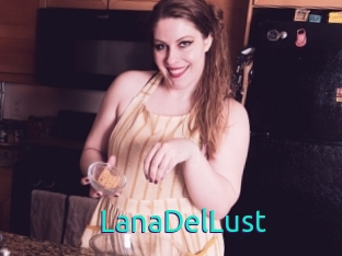 LanaDelLust