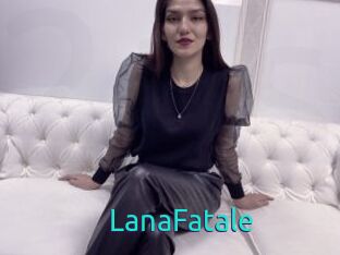 LanaFatale