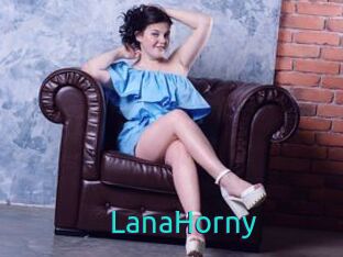 LanaHorny