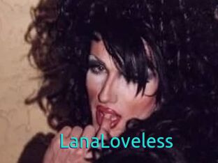 LanaLoveless