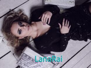 LanaRai