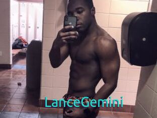 LanceGemini