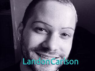 Landon_Carlson