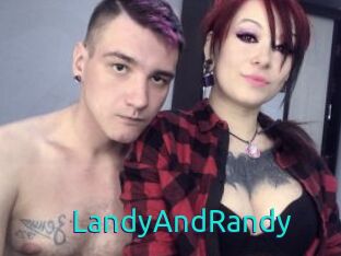 LandyAndRandy