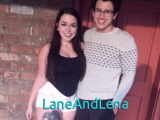 LaneAndLena