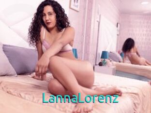 LannaLorenz