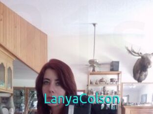 LanyaColson