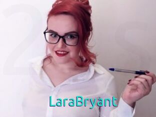 LaraBryant