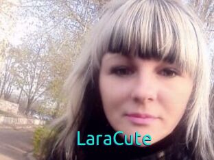 LaraCute