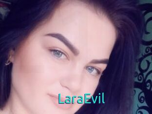 LaraEvil
