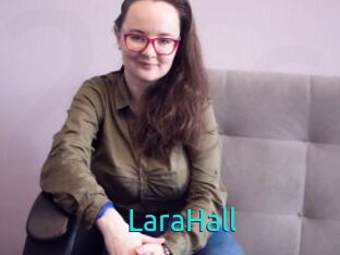 LaraHall