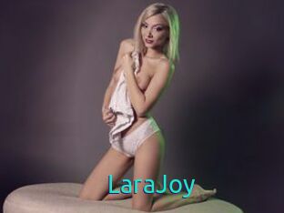 LaraJoy 21 sextury Link