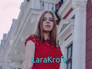 LaraKroft