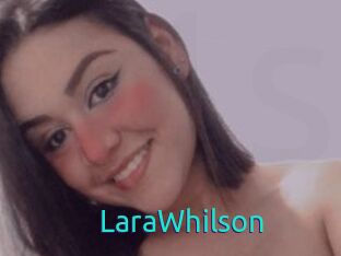 LaraWhilson