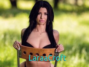 LaraaCroft