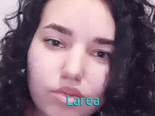 Larea