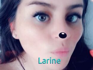 Larine