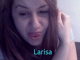 Larisa