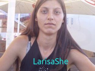 LarisaShe