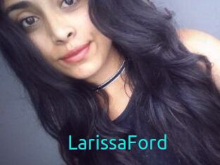 LarissaFord