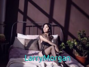 LarryMorgan