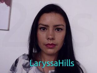 LaryssaHills