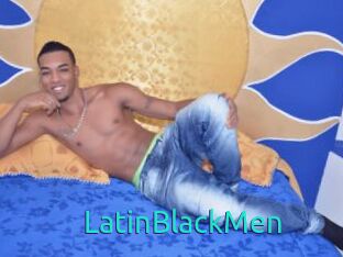 LatinBlackMen