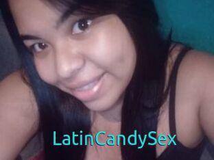 LatinCandySex
