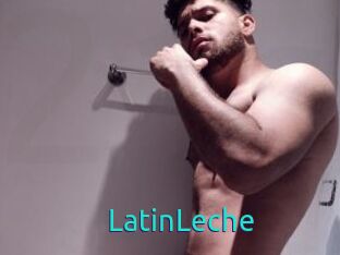 LatinLeche