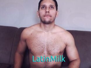 LatinMilk