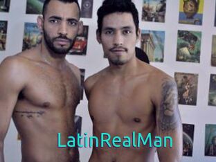 LatinRealMan