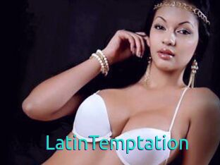 LatinTemptation