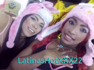 LatinasHotXXX22