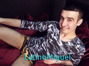 LatinoMiguel