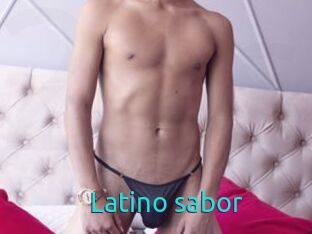 Latino_sabor