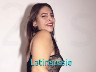 Latinsussie