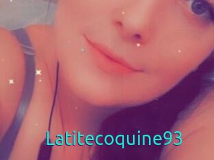 Latitecoquine93