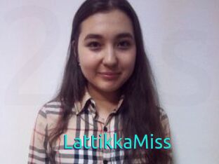 LattikkaMiss