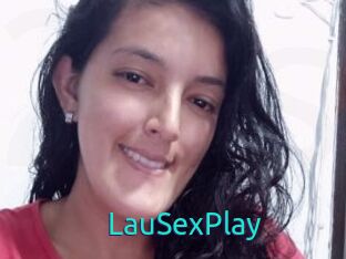 LauSexPlay