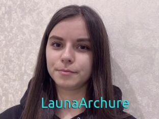 LaunaArchure
